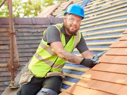 Best Green or Eco-Friendly Roofing Solutions  in Desert View Highlands, CA